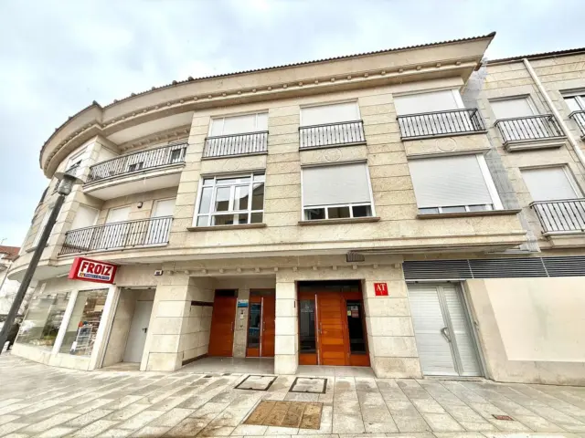 Apartment for sale in Rúa de Naval photo 10