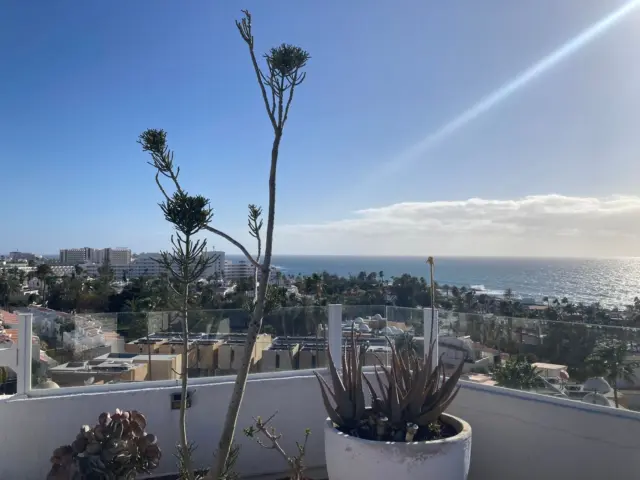 Apartment in Costa Adeje
