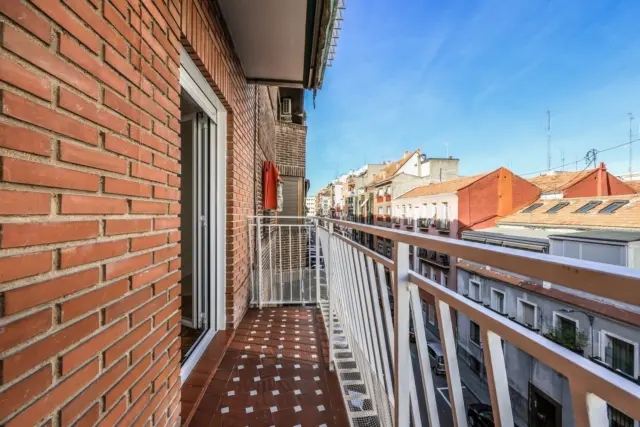 Piso en alquiler en Prosperidad - Imagen 21