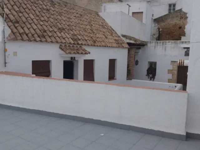 House in the Old Town