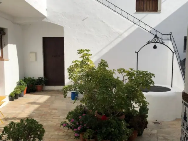 House in Vejer de La Frontera