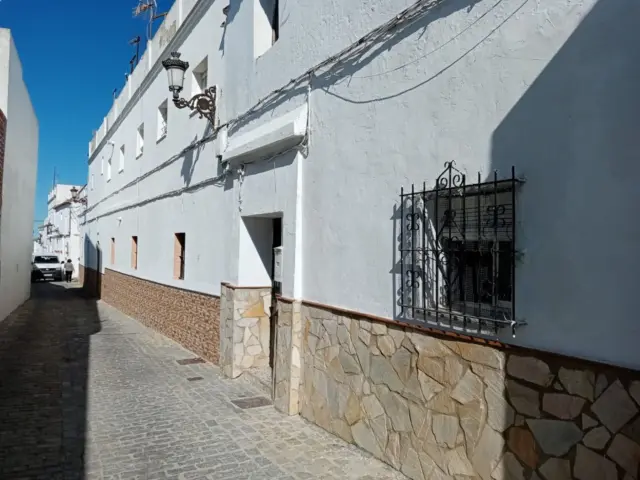 House in Medina Sidonia