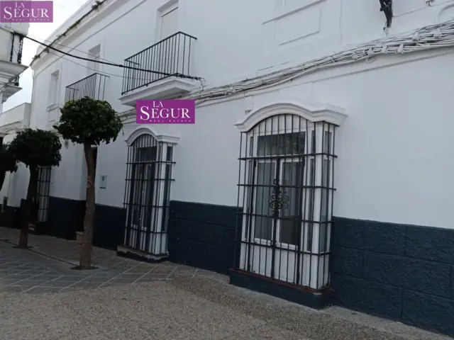 House in *Centro