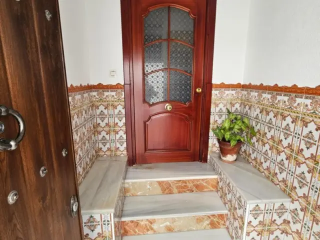House in the Old Town