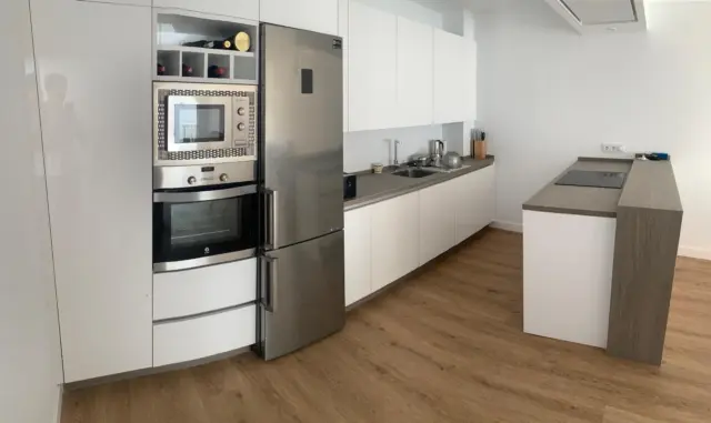 Apartment in the Centre