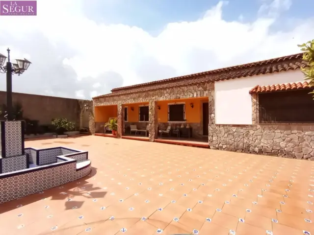 Rustic Finca in Benalup Casas Viejas