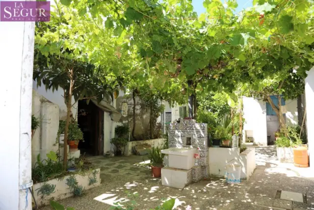 House in Medina Sidonia