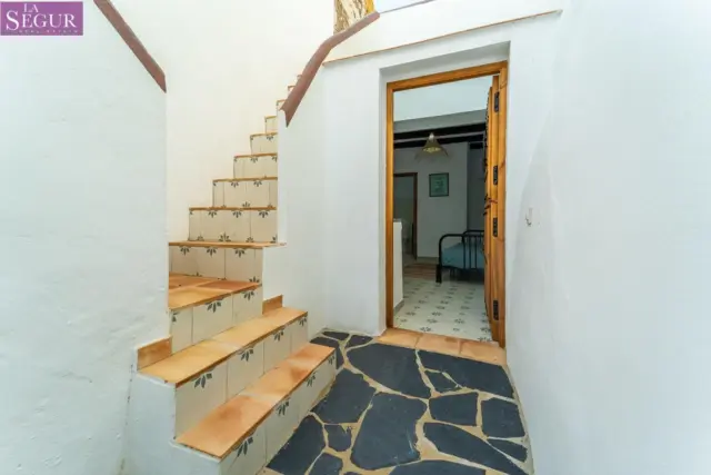 House in Vejer de La Frontera photo 36