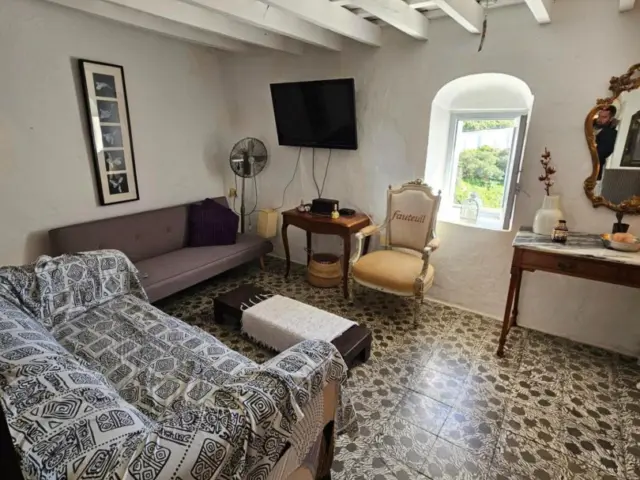 Apartment in the Old Town