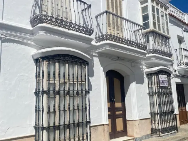 Casa en *Centro