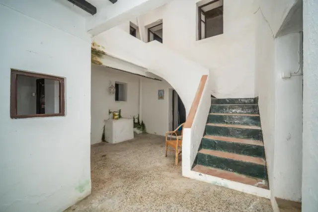 House in Vejer de La Frontera