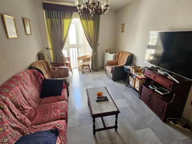 Apartment in the Old Town