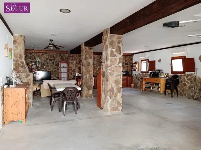 Loft in Paterna