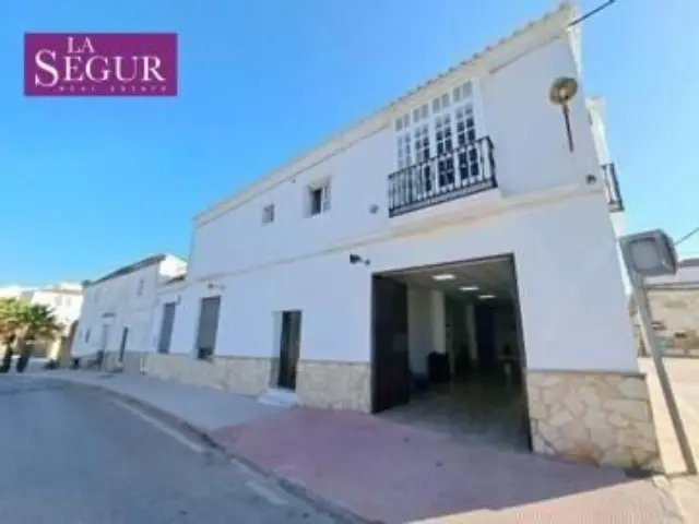 House in *Centro