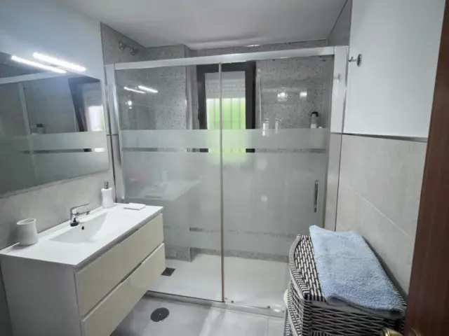 Apartment on Avenida photo 14