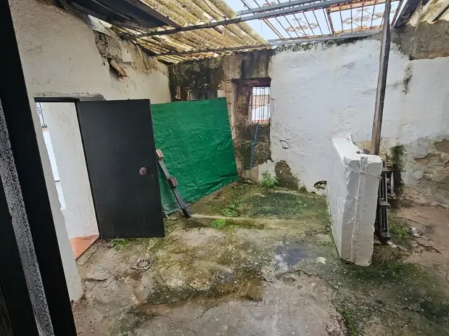 Apartment in Vejer de La Frontera