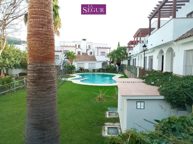 Townhouse in South Of Spain