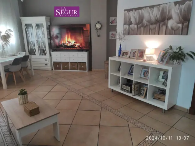 Terraced house in South Of Spain