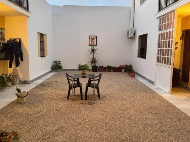 Apartment in Medina Sidonia
