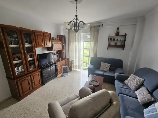 Apartment in Zona Nueva