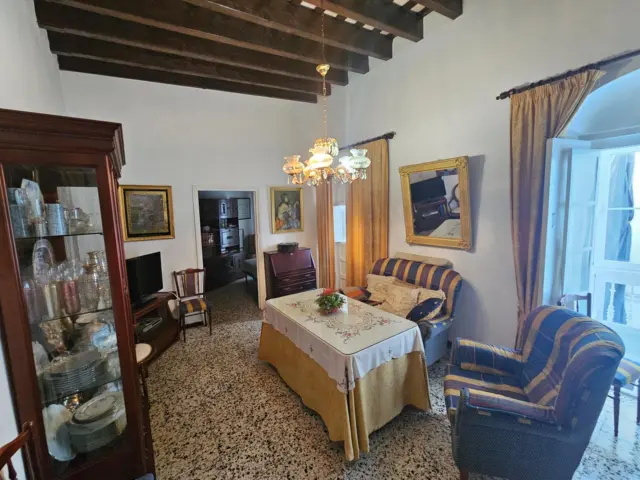 Apartment in Vejer de la Frontera photo 5