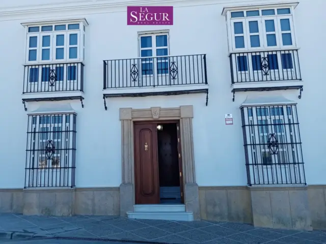 House in South Of Spain
