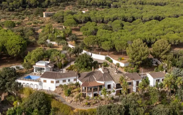 Chalet in Alhaurín El Grande