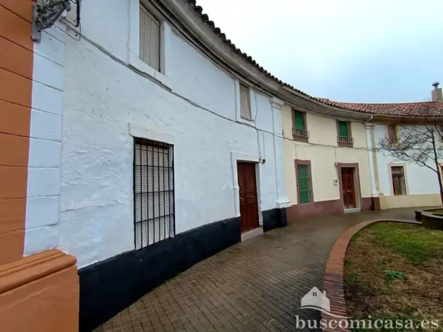 Chalet in Plaza Aduana photo 2
