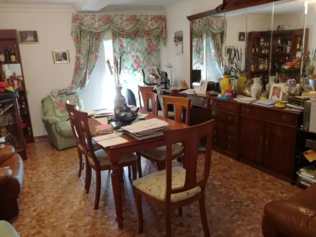 House in Vejer de La Frontera