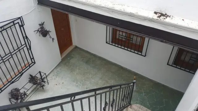Apartment in Paterna
