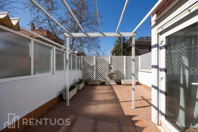 Piso en alquiler en Calle de Agastia, cerca de Calle de Ángel Muñoz - Imagen 39