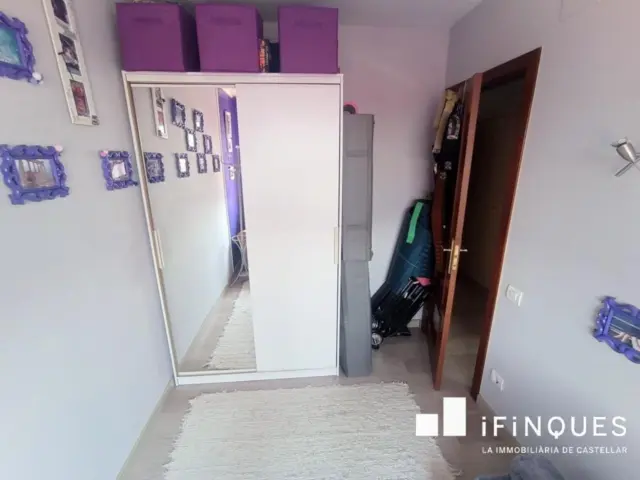 Apartment in Sabadell photo 9