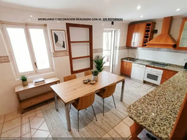 Apartment in the City Centre