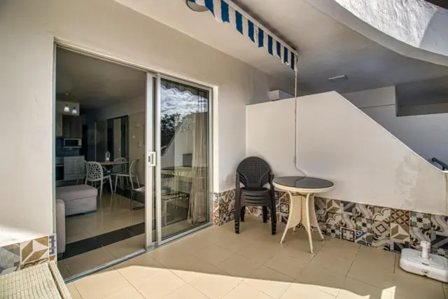 Apartment on Avenida Adeje 300 photo 4