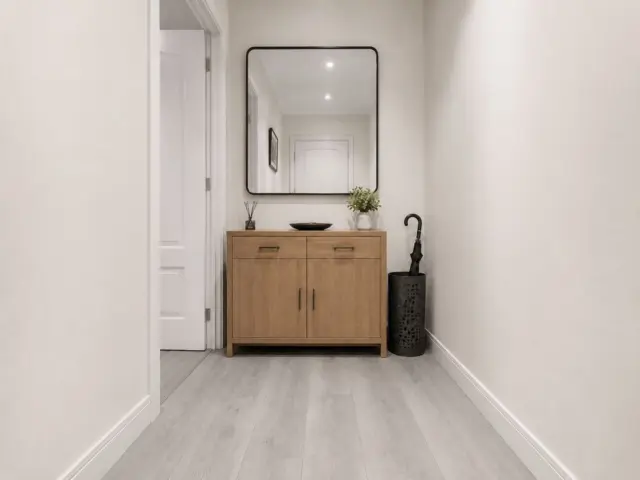 Piso en calle de Iparraguirre