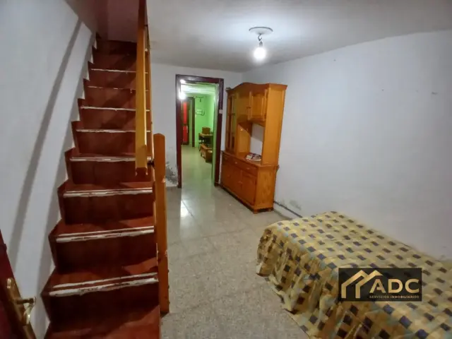 Casa en Buenavista