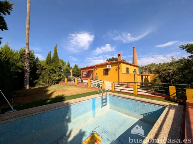 Rustic finca on Calle Diseminado Huertos San Roque photo 3