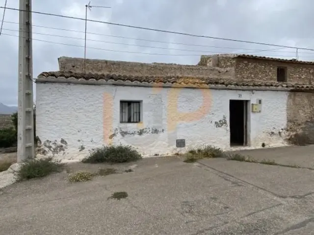 House in El Palaces