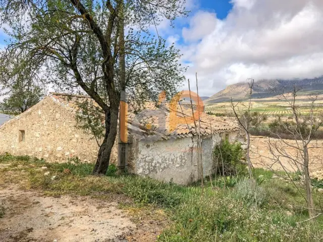Casa en Chirivel