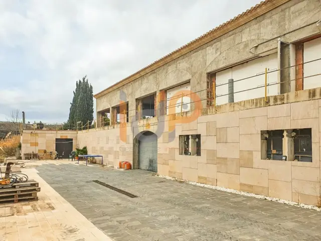House in Purchena