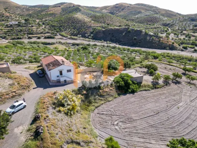 Apartment in Taberno
