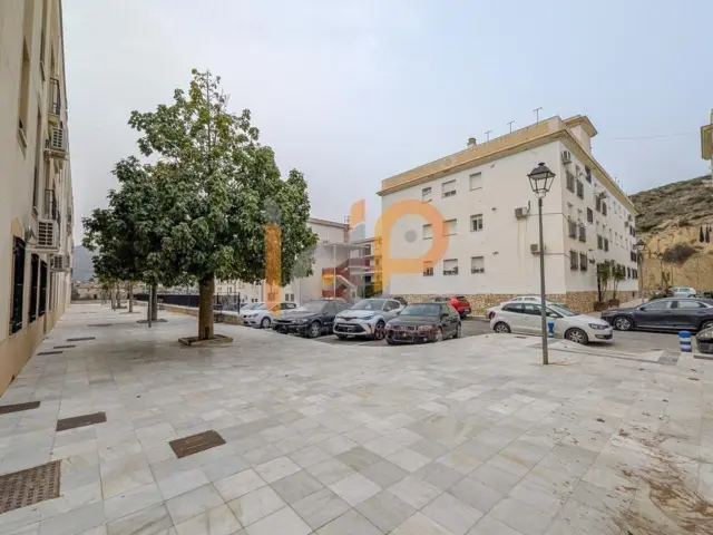 Apartment in Olula del Río