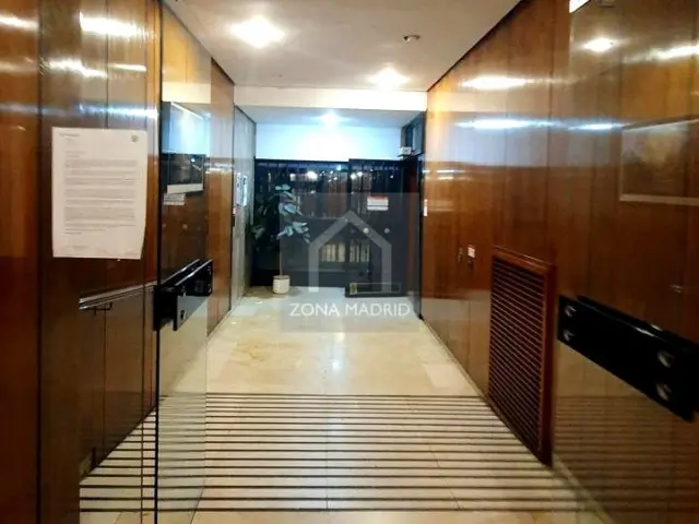 Piso en alquiler en Avenida del Mediterráneo, cerca de Plaza de los Reyes Magos - Imagen 35