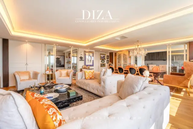 Piso en alquiler en Calle del Marqués de la Ensenada - Imagen 52