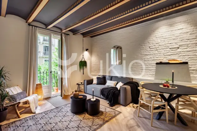 Piso en alquiler en Carrer de la Diputació, cerca de Carrer de Roger de Flor - Imagen 27