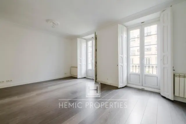 Piso en alquiler en Calle de Lope de Rueda, cerca de Calle Jorge Juan - Imagen 35