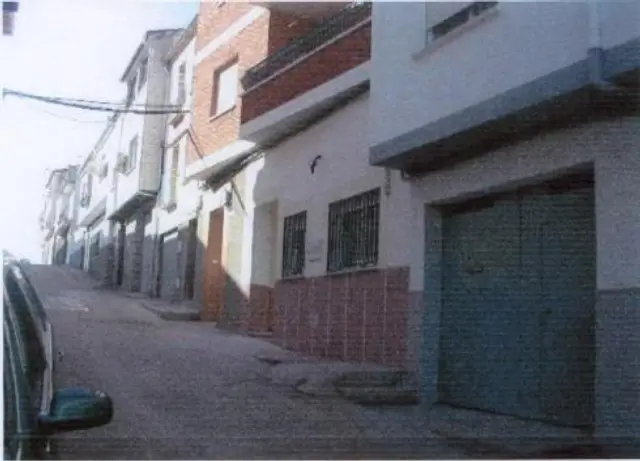 Casa adosada en venta en Extremadura - Vista 4
