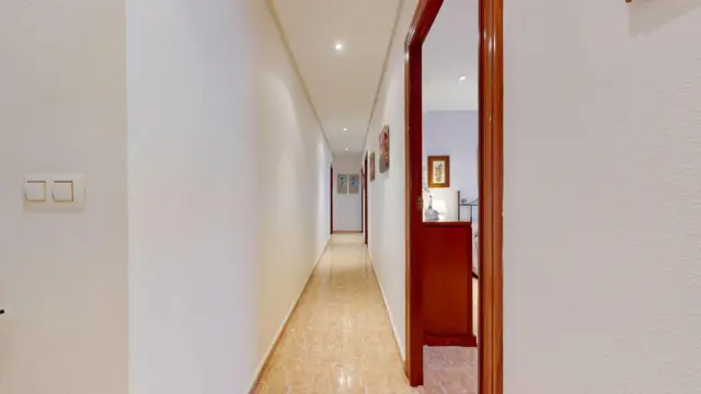 Apartment on Calle Almirante Guitián Vieitio photo 25
