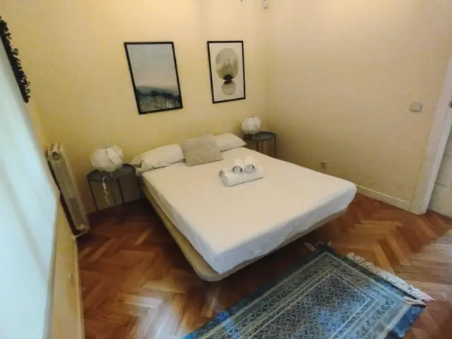 Piso en alquiler en Calle del Maestro Guerrero - Imagen 29