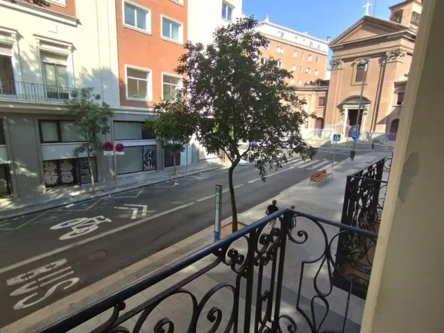 Piso en alquiler en Calle del Maestro Guerrero - Imagen 30